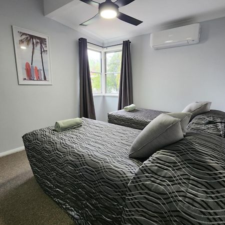 Denman Motor Inn Zewnętrze zdjęcie