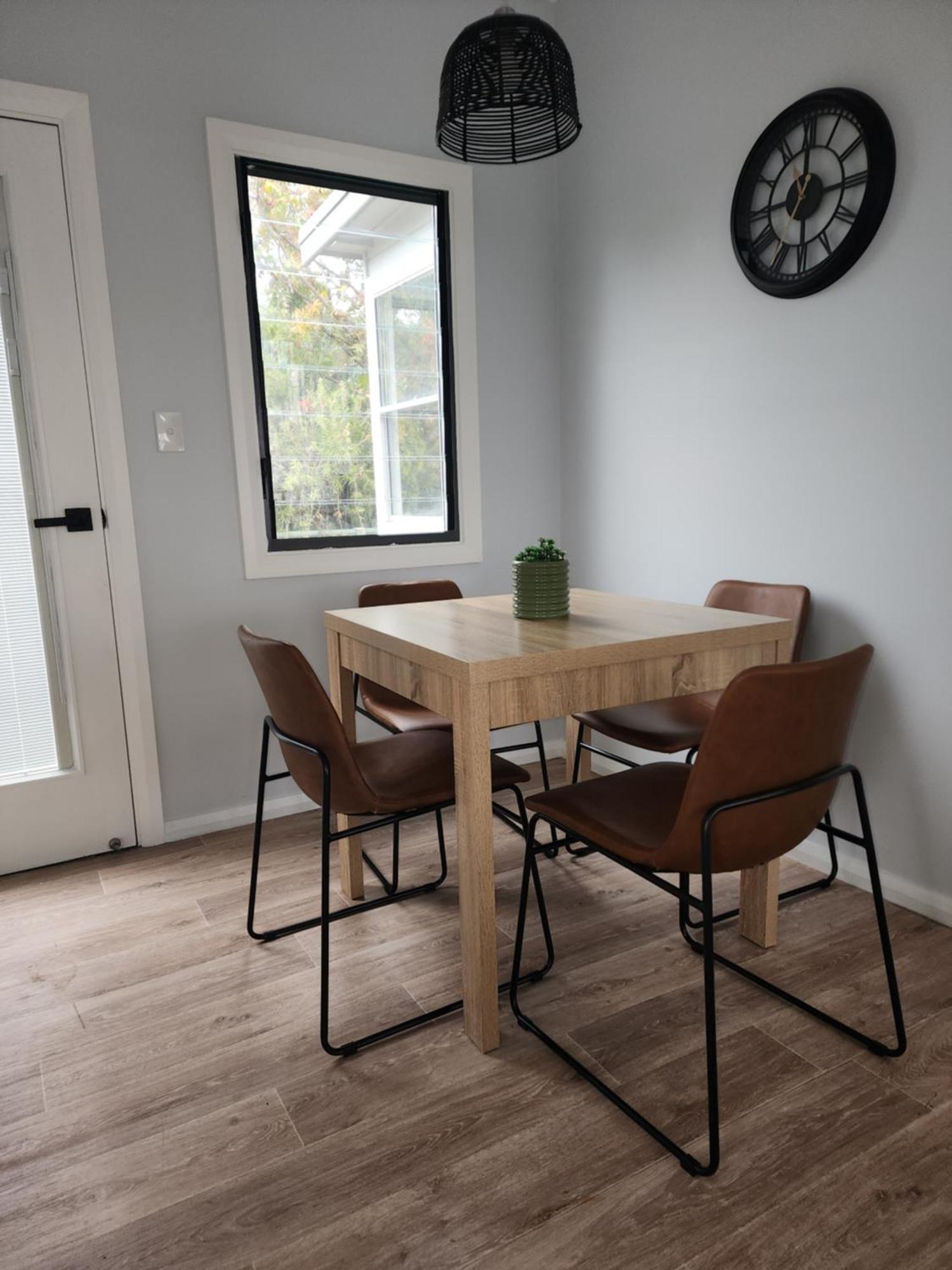 Denman Motor Inn Zewnętrze zdjęcie