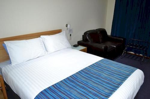 Denman Motor Inn Zewnętrze zdjęcie